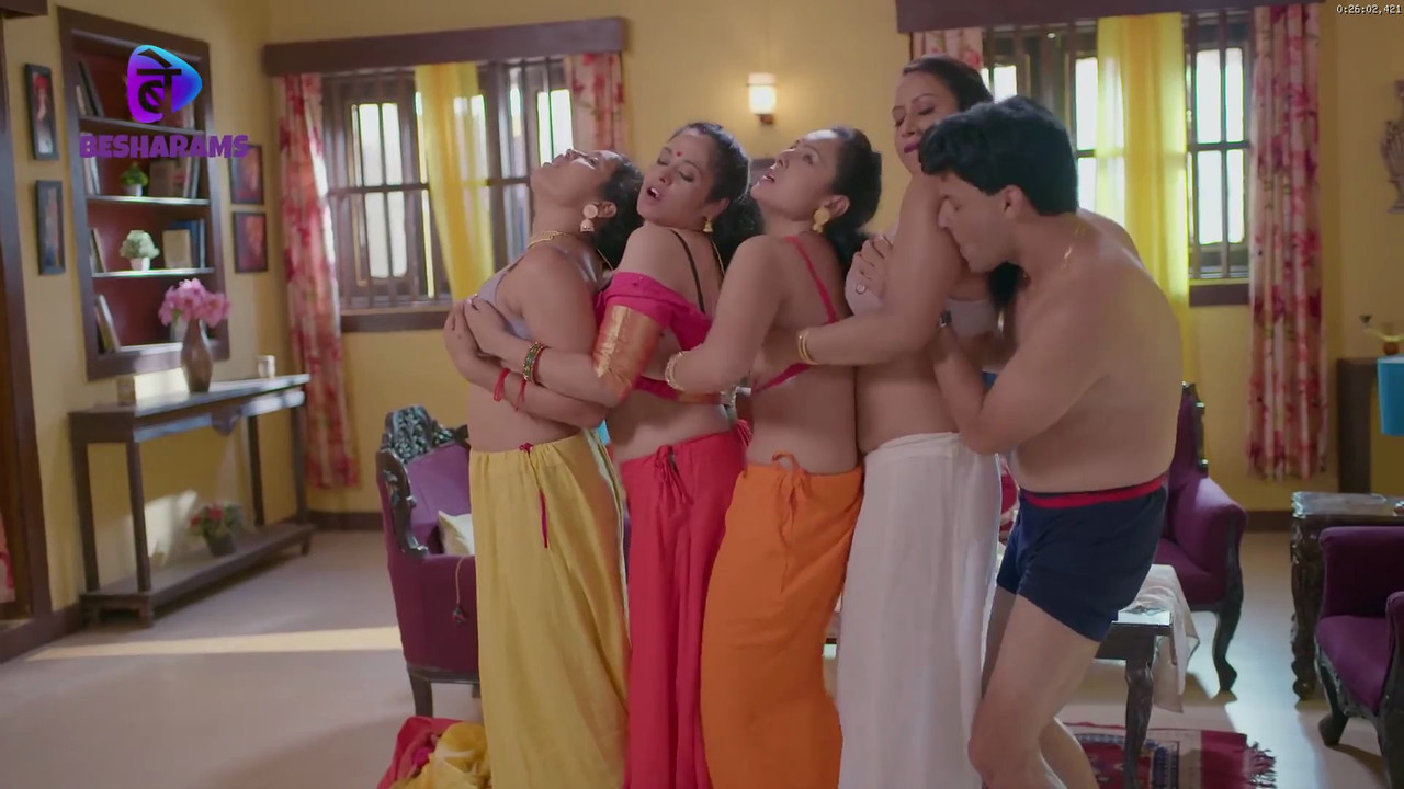 [FHD] [1080P] [Season-1, Episode-7] Rani Pari - Damad Ji038