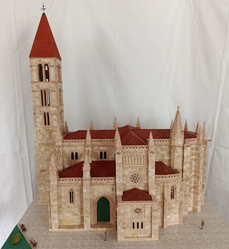 La Antigua 01 Fachada sur