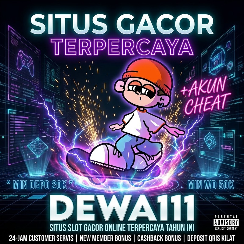 DEWA111 Terungkap! Pola  Dewa Baru Situs Server Thailand yang Mulai Bermunculan Mudah Jackpot