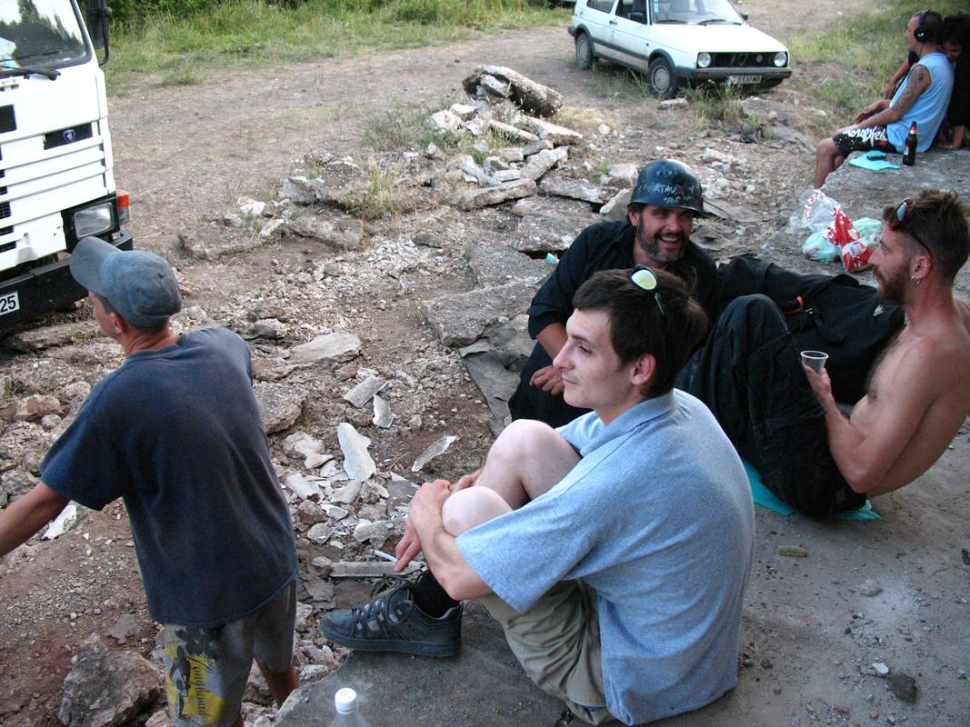 ADP sound system Lokorsko 2009 (131)