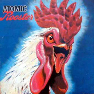 Re: Atomic Roosters Discography (1970-1973)