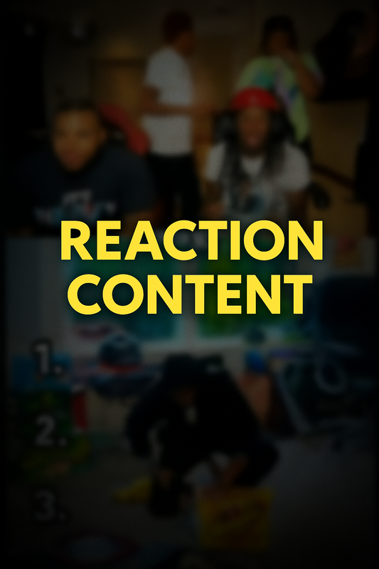 Royal Media Content