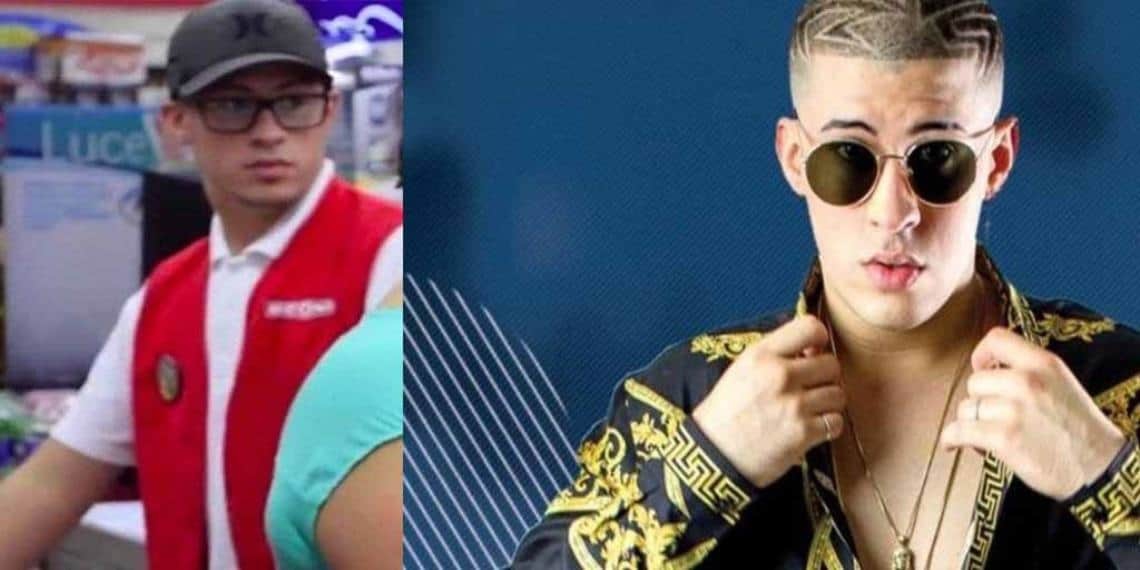 Bad Bunny estrena el disco 'Un Verano Sin Tí' y promete ser un éxito total