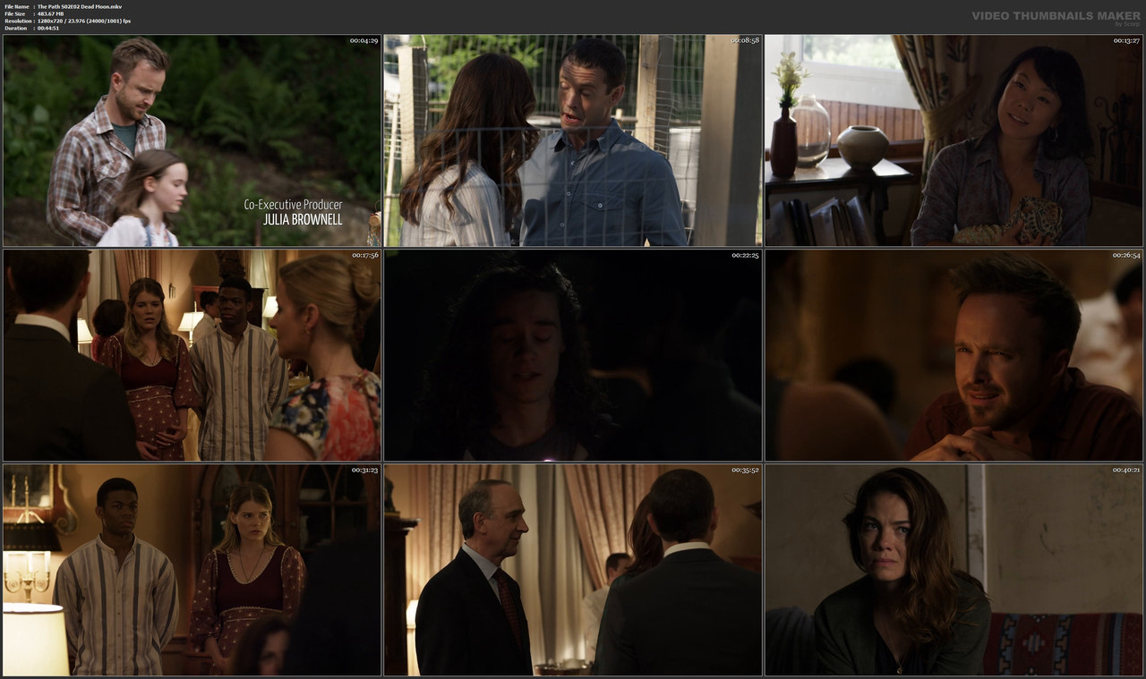 The Path S02E02 Dead Moon.mkv