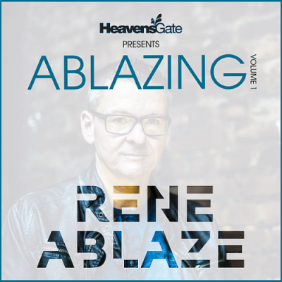 VA - HeavensGate Pres. Ablazing Vol. 1 (2019)