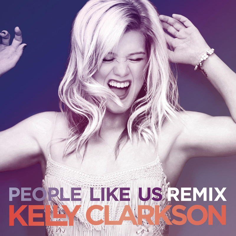 People Like Us Remixes