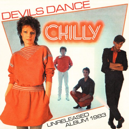 Chilly - Devils Dance (Unreleased Album 1983) (2023) (Lossless + MP3)