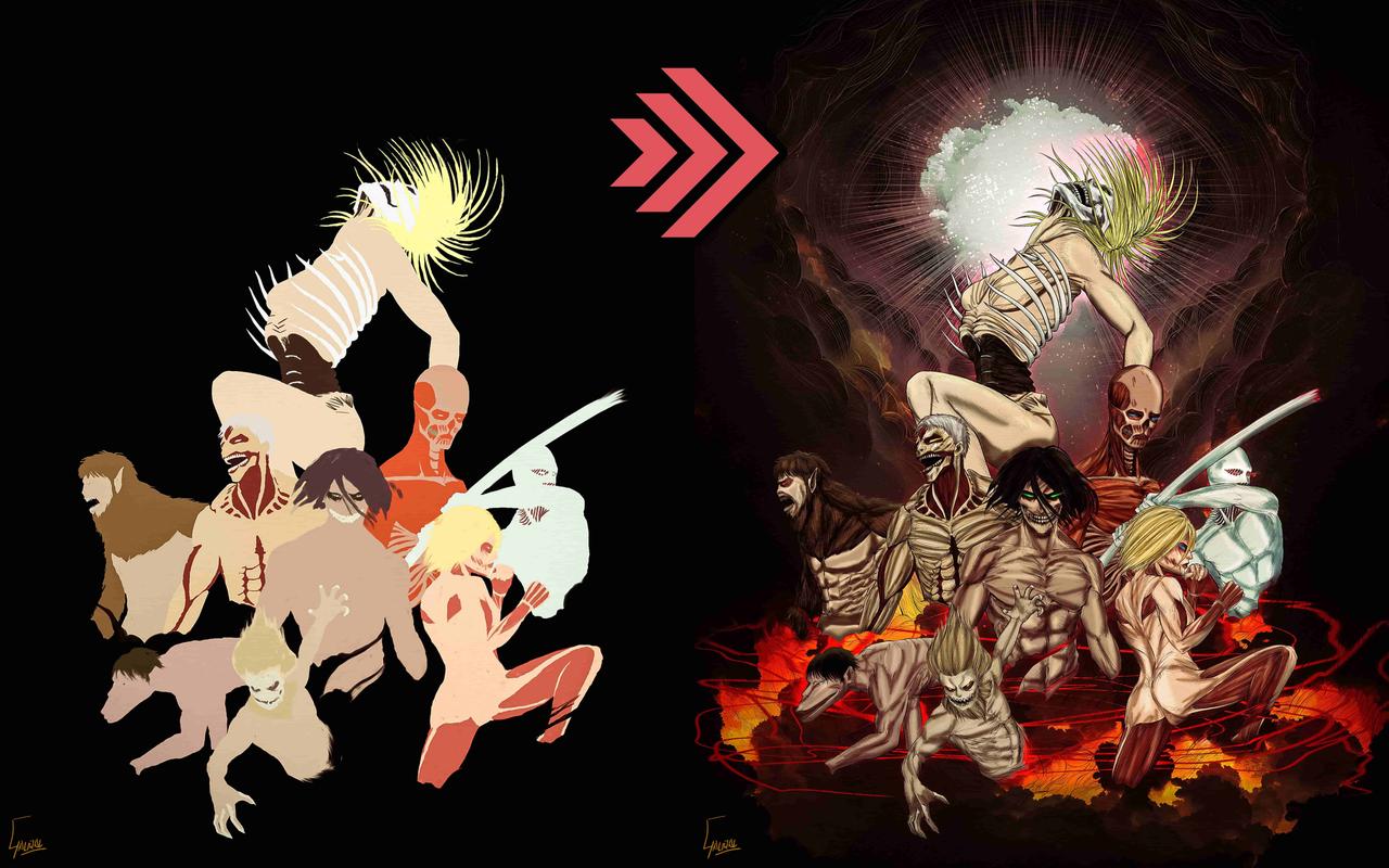 Sketch to Digital Art