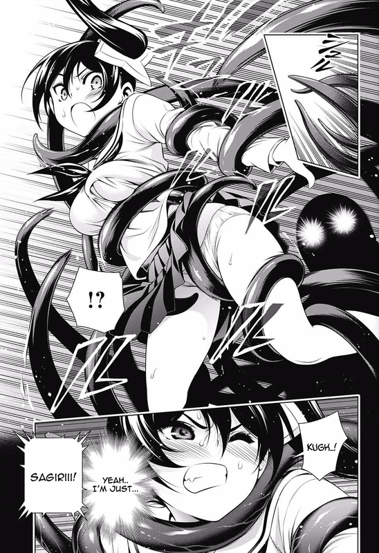 Yuragi-Sou No Yuuna-SanChap80-1