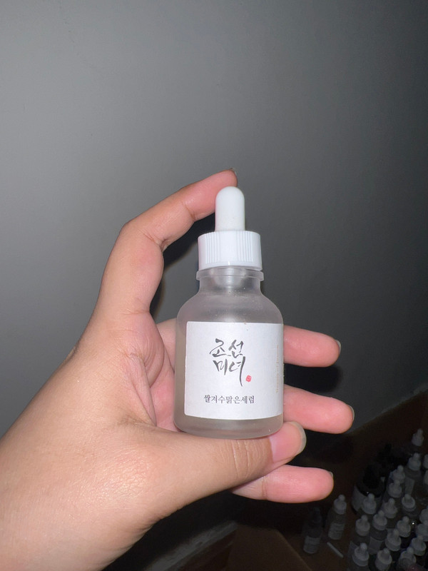 Beauty of Joseon Glow Deep Serum (Without Box)