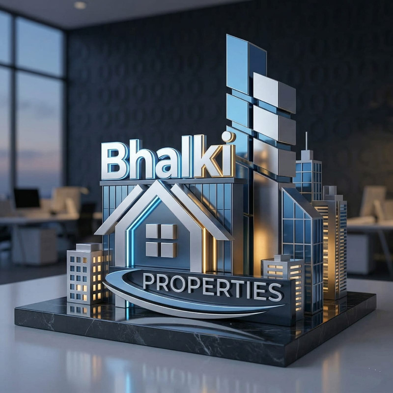 Bhalki Properties