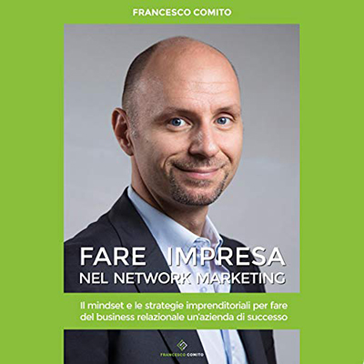 Francesco Comito - Fare impresa (2021) (mp3 - 128 kbps)