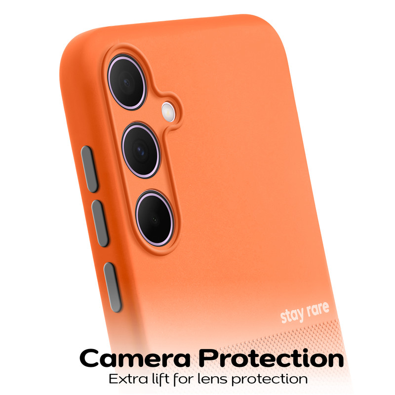 Orange 04 Samsung A35 5G