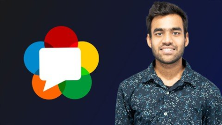 Practical WebRTC: A Complete WebRTC Bootcamp for Beginners