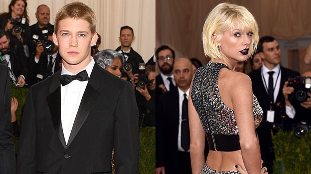 Joe Alwyn explica por qué su relación con Taylor Swift sigue siendo privada