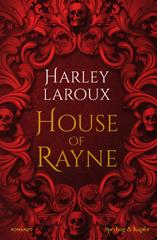 Harley Laroux – House of Rayne (2026)