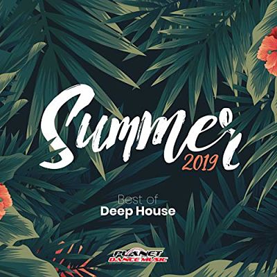 VA - Summer 2019: Best of Deep House (07/2019) VA-S8-opt