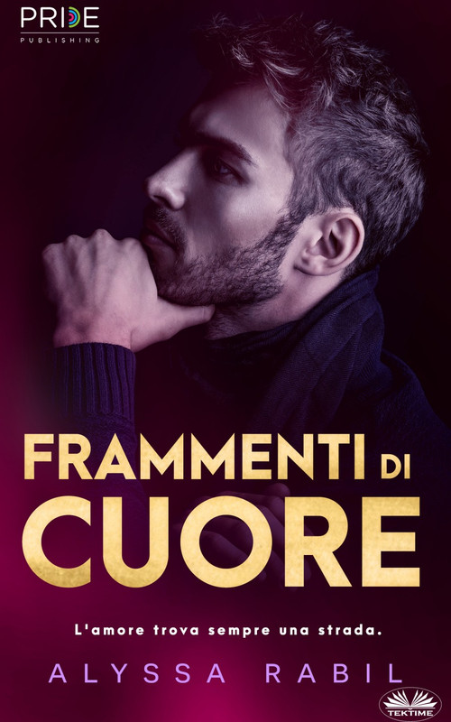 Alyssa Rabil – Frammenti Di Cuore (2021) Alyssa Rabil – Frammenti Di Cuore (2021)