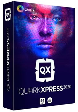 QuarkXPress 2020 v16.3.3