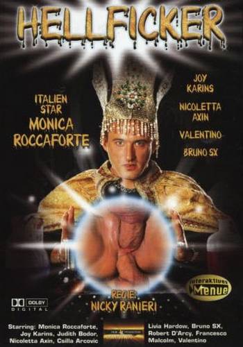 Mago / El mago / Hellficker / Le sexe du diable / O' mago (1998)