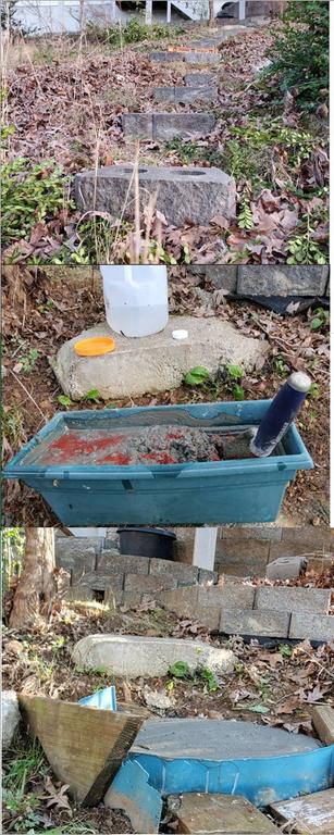 [Image: 20251225Stepsfrom_Concrete_Walkway.jpg]