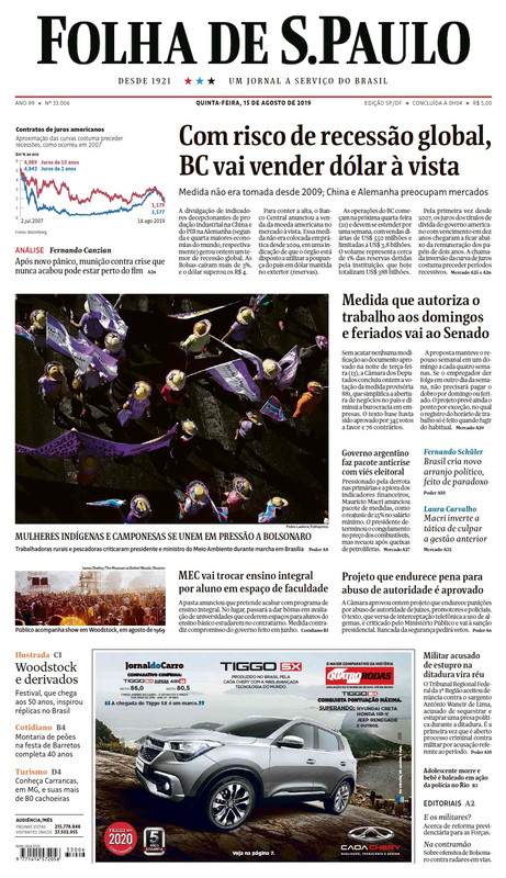 folha