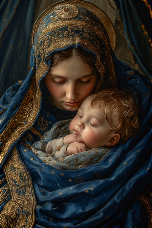 close-up-painting-a-woman-and-32