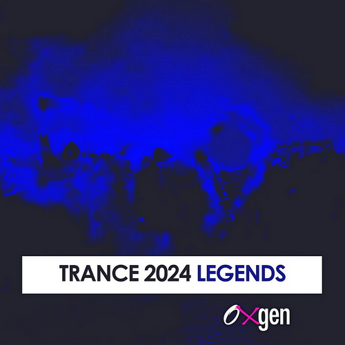 VA - Trance 2024 Legends (2024) MP3