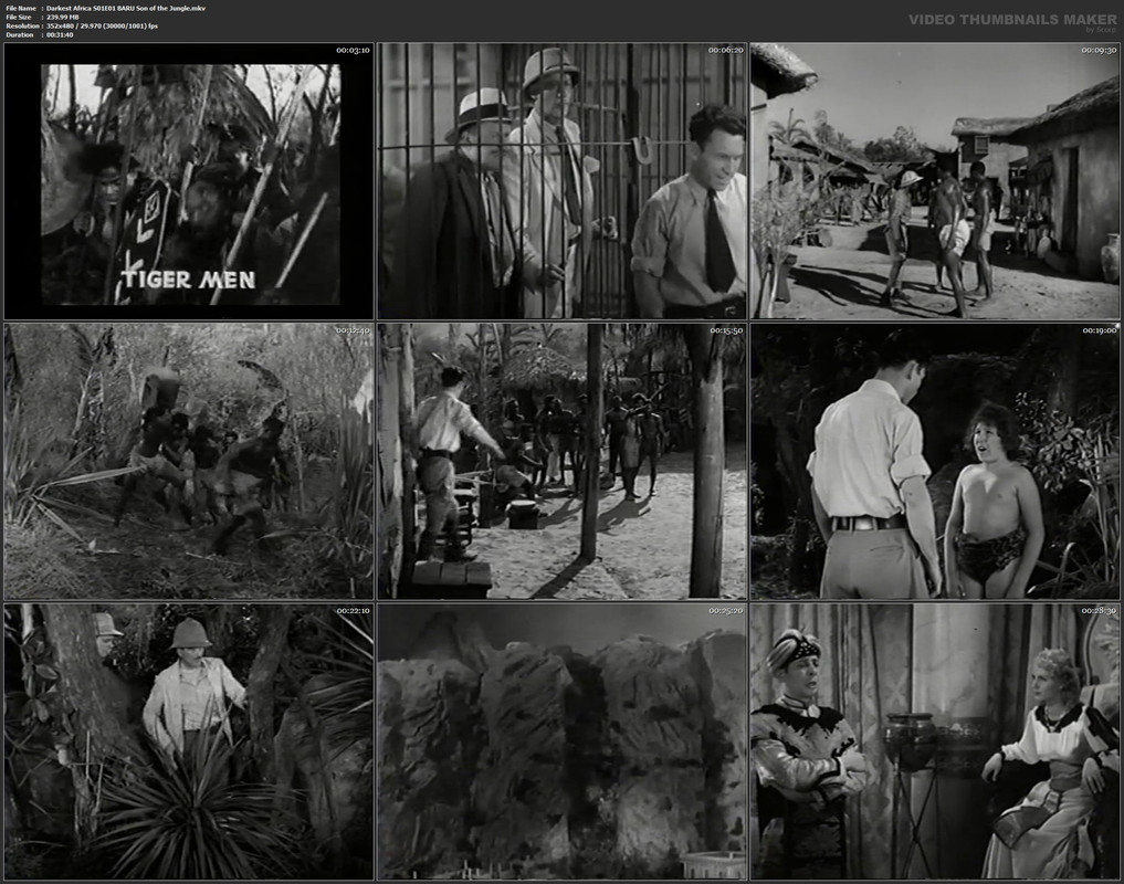 Darkest Africa S01E01 BARU Son of the Jungle.mkv