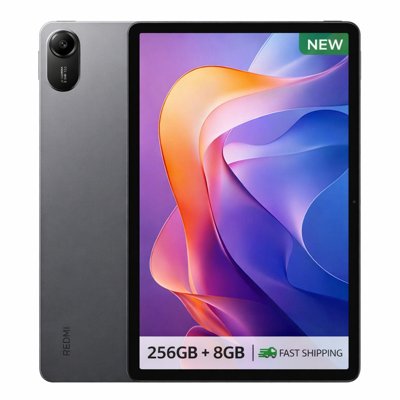 Xiaomi Redmi Pad 2 11