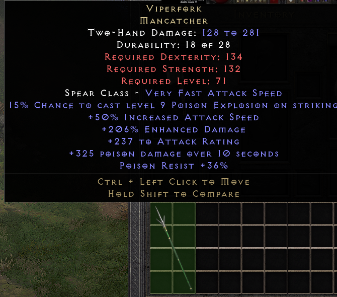 Offerlist Topic d2jsp