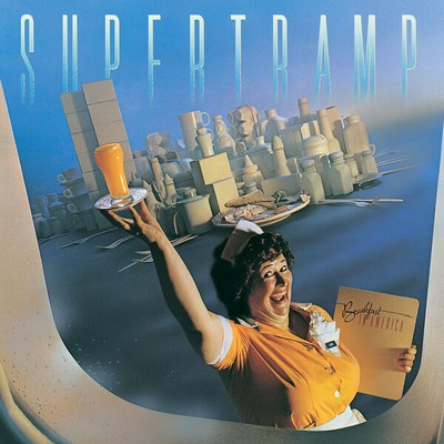 Supertramp - Breakfast In America (1979) [2026, Remastered, CD-Quality + Hi-Res] [Official Digital Release]