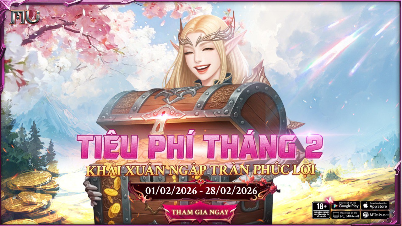 Tieu phi thang 2