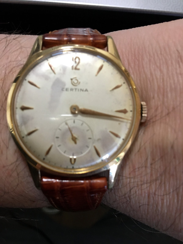 Certina
