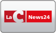 LaC News 24 logo