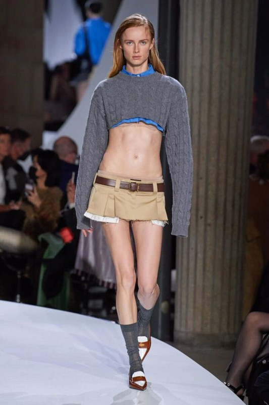 Lyst Index 2022, Prada è il marchio più in voga al mondo Lyst Index 2022, Prada è il marchio più in voga al mondo