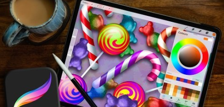 Procreate: The Fast Guide