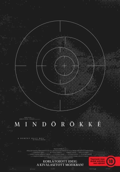 Na zawsze / Mindörökké (2021) PL.WEB-DL.XviD-GR4PE | Lektor PL