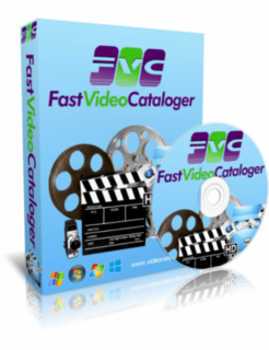 Fast Video Cataloger 8.4.0.2 (x64)