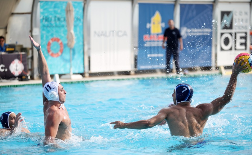 ΚΥΠΕΛΛΟ: ΣΤΑ ΠΕΝΑΛΤΙ ΧΑΘΗΚΕ Η ΠΡΟΚΡΙΣΗ