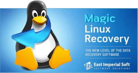 East Imperial Magic Linux Recovery 1.7 Multilingual