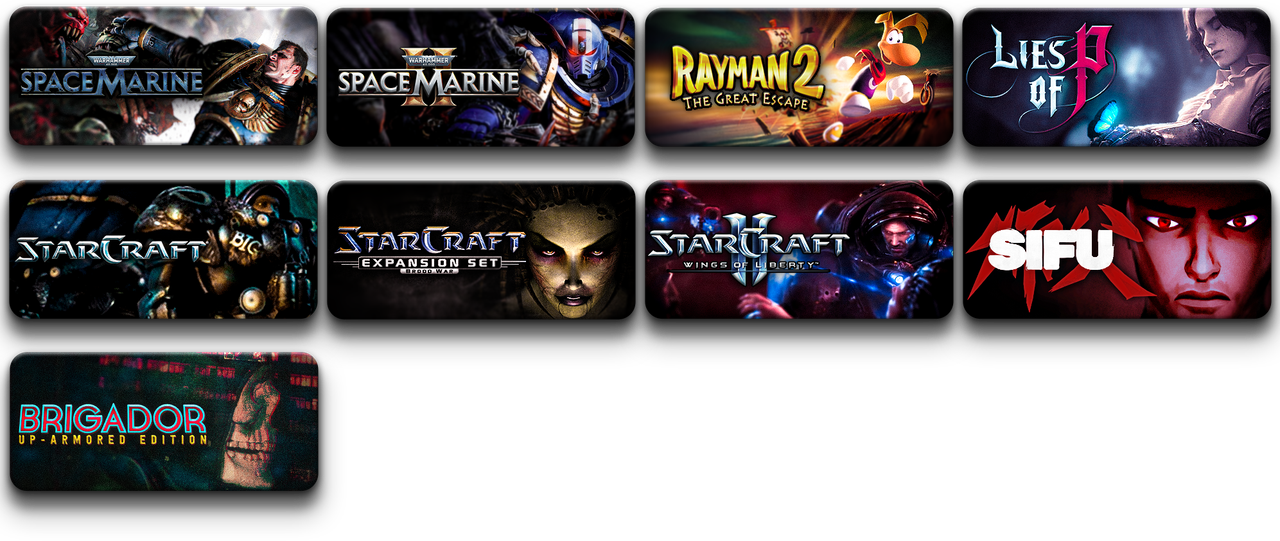 Games