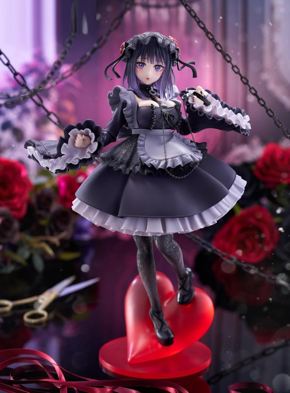 My Dress-Up Darling T-most Kitagawa Marin