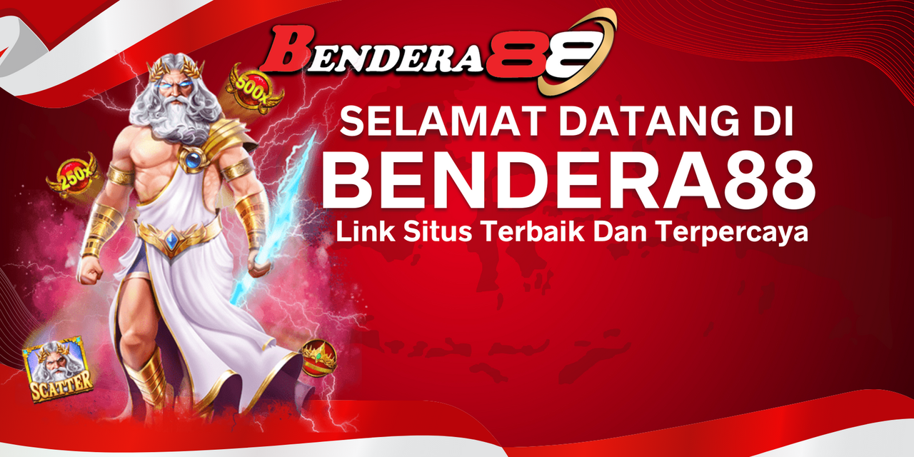 Bendera88 : Situs Slot Deposit Pulsa Tri, Indosat, Xl, Telkomsel tanpa potongan 1000 #No.1 Terpercaya