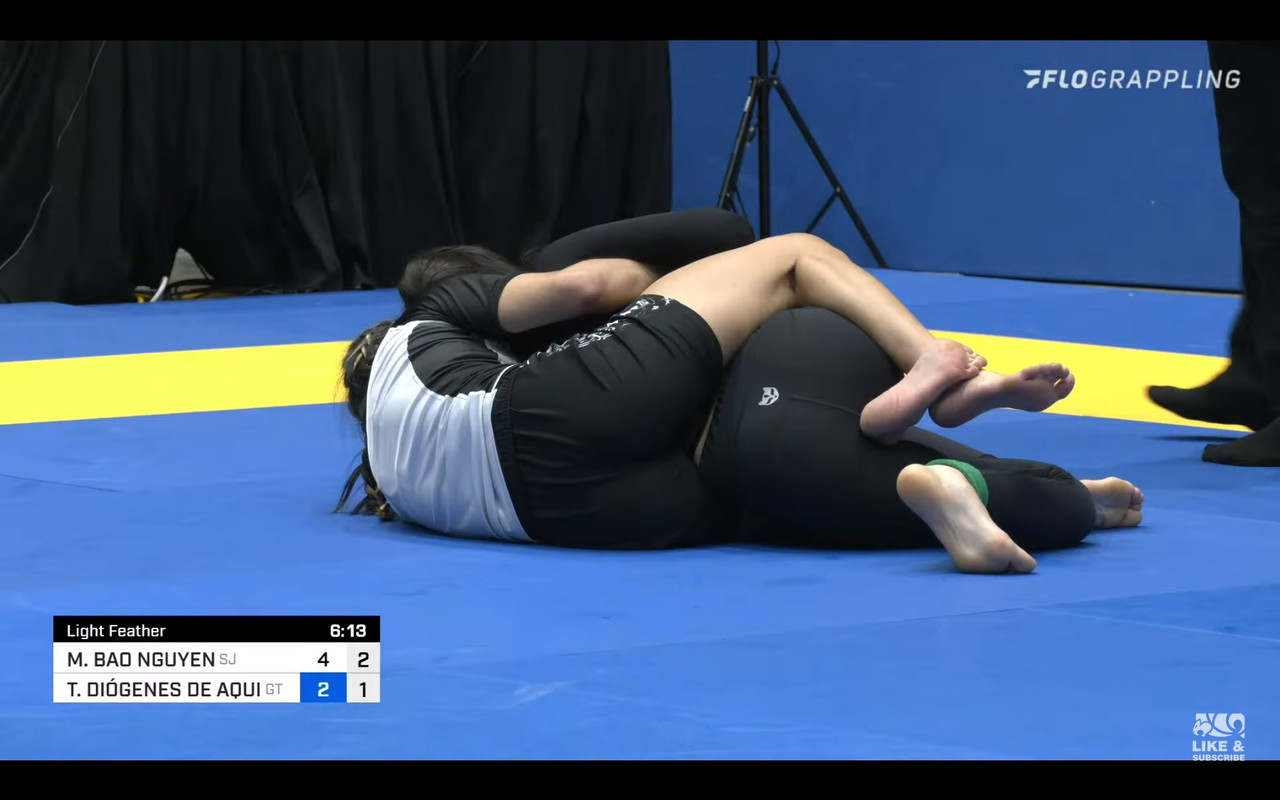 Legins-JIUJITSU582