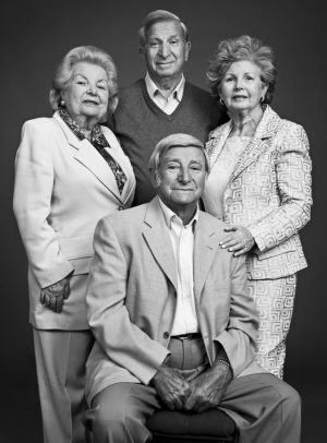 Expulsados de la Tierra 511 días Expulsados de la Tierra 511 días