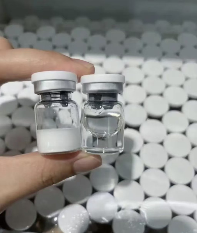 High Quality Peptide Products