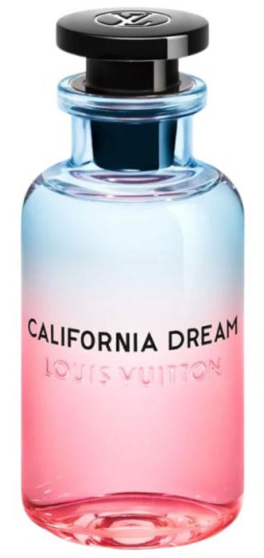 California Dream Louis Vuitton Perfume