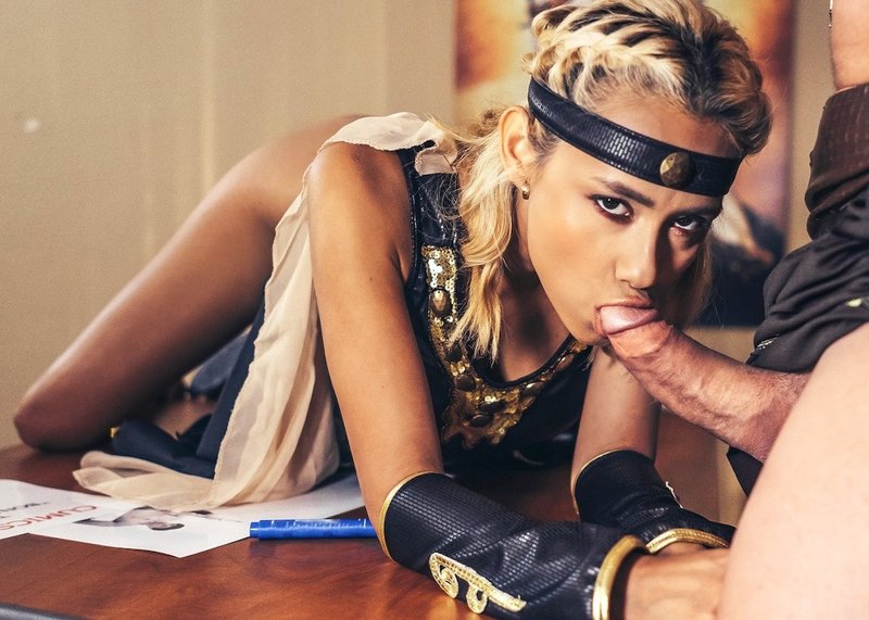 Veronica Leal - Bonan 1080p