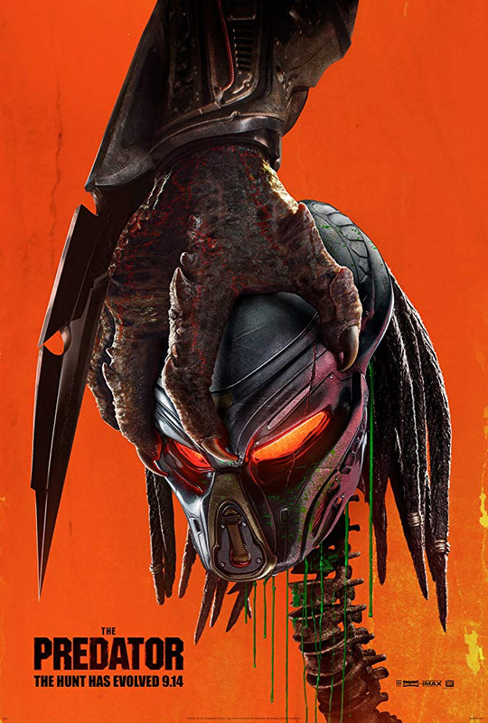 The_Predator_poster